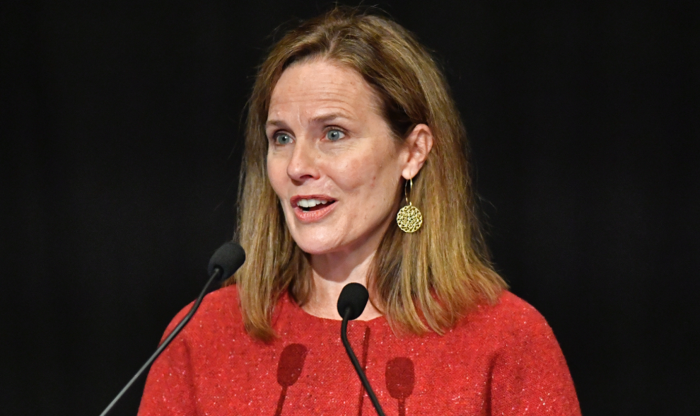 Timothy D. Easley/AP